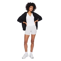 No Boundaries Women's Bike Short, Sizes XS-XXL