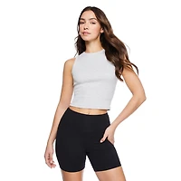 Débardeur No Boundaries pour femmes Tailles TP–TTG