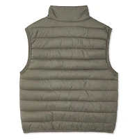 Doudoune sans manches George pour petits garçons Tailles 2T-5T