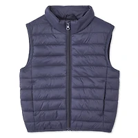George Toddler Boys' Puffer Vest, Sizes 2T-5T