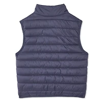 George Toddler Boys' Puffer Vest, Sizes 2T-5T