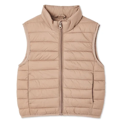 George Toddler Boys' Puffer Vest