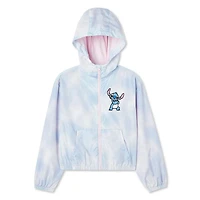 Coupe-vent Stitch Disney pour filles