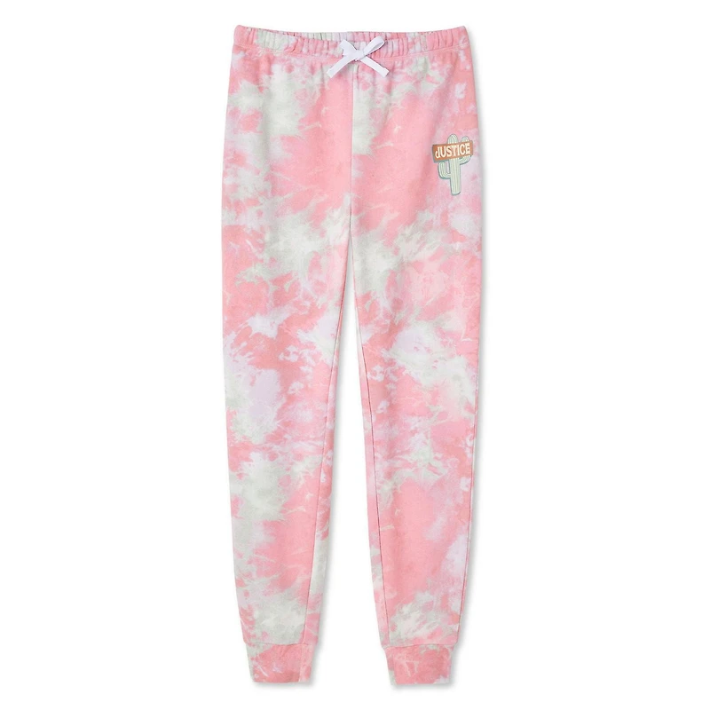 Jogger Justice pour filles