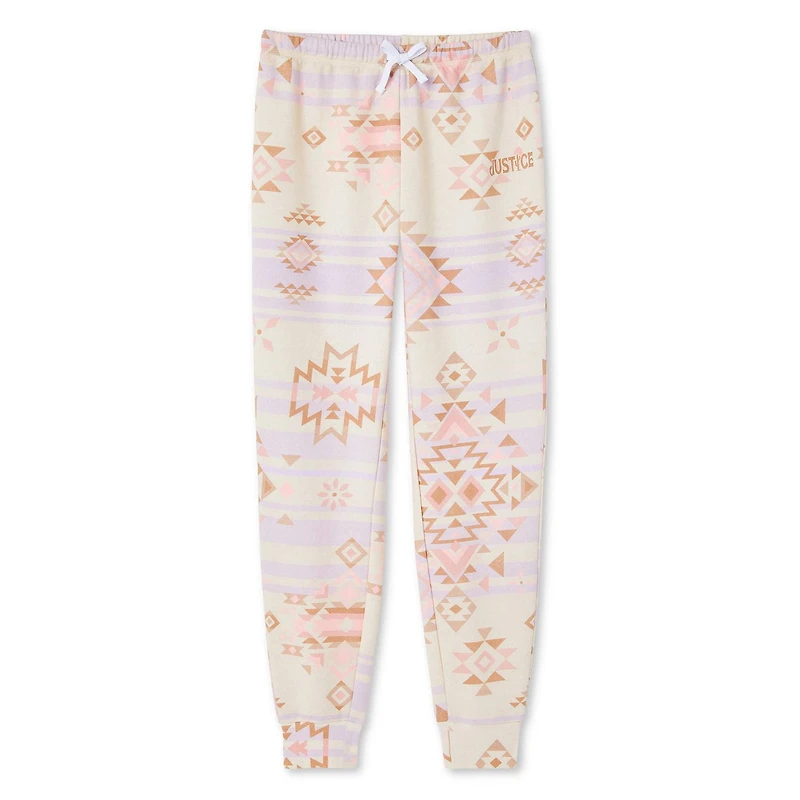 Jogger Justice pour filles Tailles TP–TG