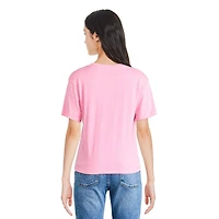 T-shirt à manches courtes Minions pour filles