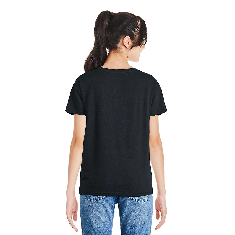 Olivia Rodrigo Girls' Short Sleeve Tee