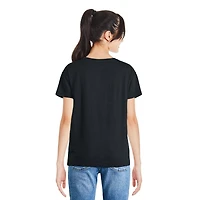 Olivia Rodrigo Girls' Short Sleeve Tee