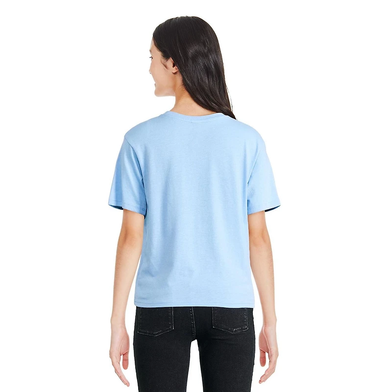 T-shirt à manches courtes Bluey pour filles