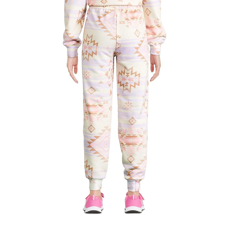 Jogger Justice pour filles Tailles TP–TG