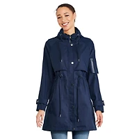 Anorak London Fog pour femmes