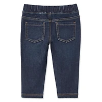 Jegging en denim George pour bébés filles Tailles 0-24 mois