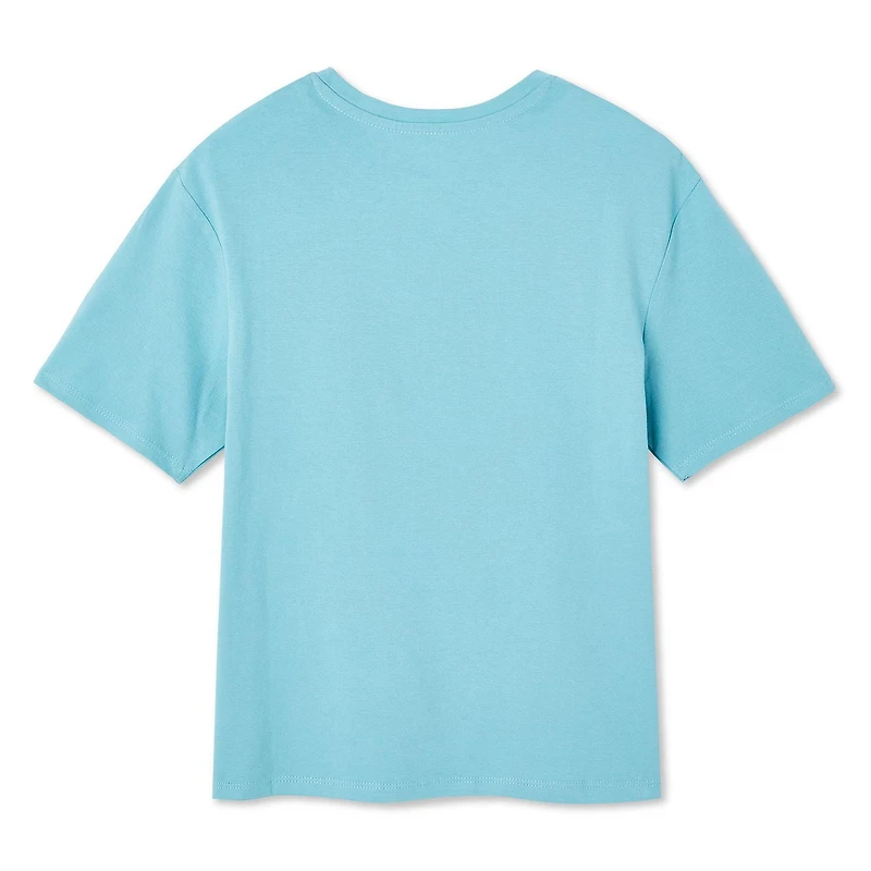 George Girls' Graphic Tee