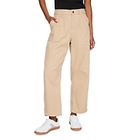George Women's Barrel Jean