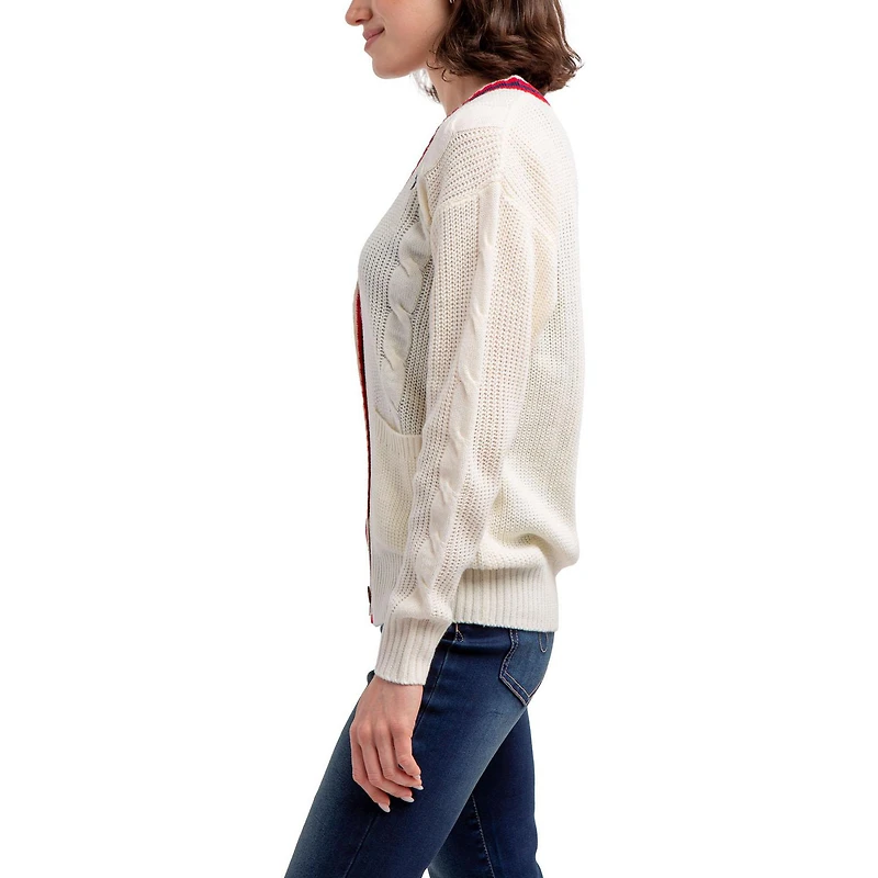 U.S. Polo Assn Women's Cardigan
