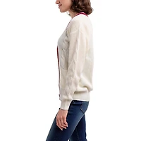 U.S. Polo Assn Women's Cardigan