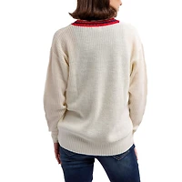 U.S. Polo Assn Women's Cardigan