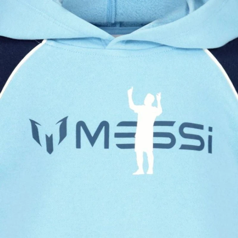 Messi Kids Hoodie