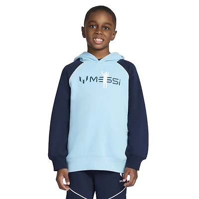 Messi Kids Hoodie