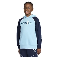 Messi Kids Hoodie