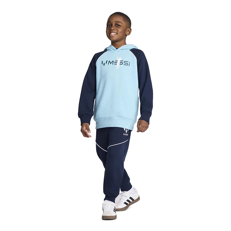 Messi Kids Hoodie