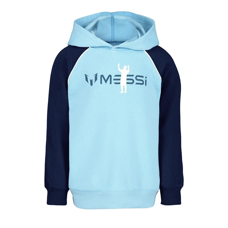 Messi Kids Hoodie