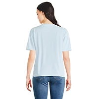 Disney Women's Stitch Tee