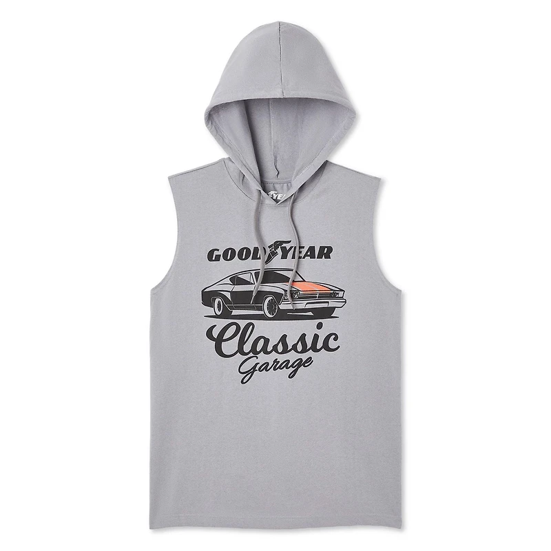 Goodyear Men's Muscle Tank