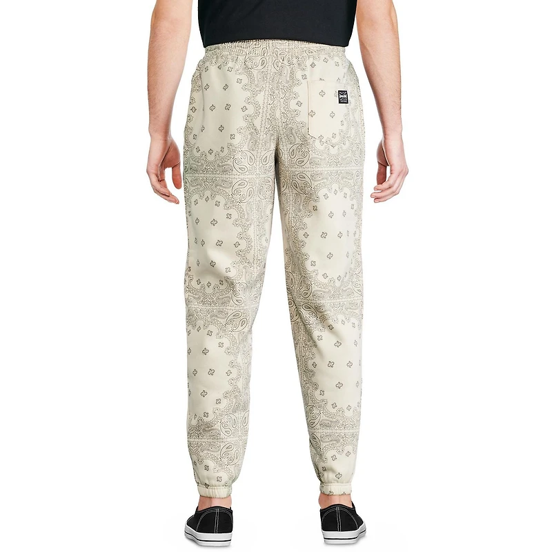 Snoop Dogg Men's Fleece Sweatpants