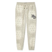 Snoop Dogg Men's Fleece Sweatpants
