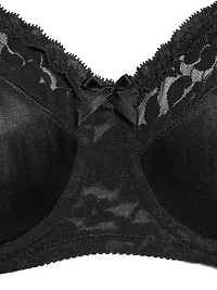 Warners Women's Firm Support Underwire Minimizer Bra, Sizes 36C