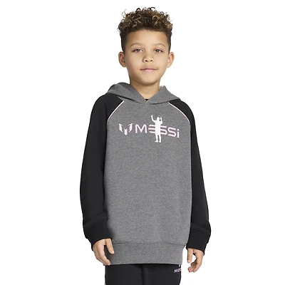 Messi Kids Hoodie, XS (4/5)-XL (14/16)