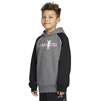 Messi Kids Hoodie, XS (4/5)-XL (14/16)
