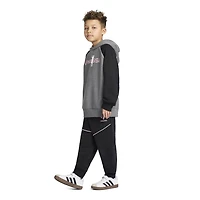 Messi Kids Hoodie, XS (4/5)-XL (14/16)
