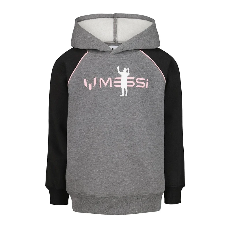 Messi Kids Hoodie, XS (4/5)-XL (14/16)