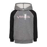 Messi Kids Hoodie, XS (4/5)-XL (14/16)