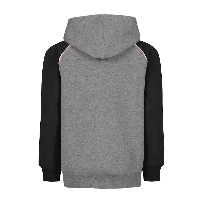 Messi Kids Hoodie, XS (4/5)-XL (14/16)