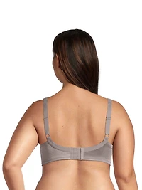 Warners Women's Firm Support Underwire Minimizer Bra