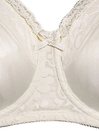 Warners Women's Firm Support Underwire Minimizer Bra, Sizes 36C - 42D