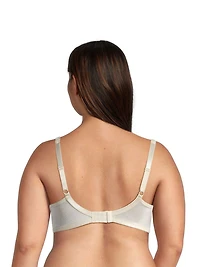 Warners Women's Firm Support Underwire Minimizer Bra, Sizes 36C - 42D