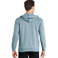 George Men's Full-Zip Hoodie, Sizes S-2XL