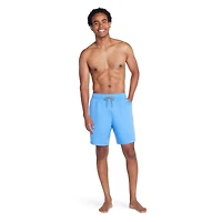 Speedo Men's Solid 18" Volley Short