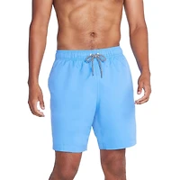 Speedo Men's Solid 18" Volley Short