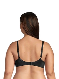 Warners Women's Firm Support Wireless Stretch Comfort Bra