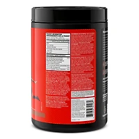 Poudre de protéine de lactosérum au chocolat triple série Elite Plus de Six Star