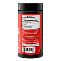Six Star Pro Nutrition, Test Booster For Men, Extreme Strength + Enhances Training Performance + Scientifically Researched, Test Boost Supplement, 60 Pills, 60 Tablets