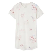 George Plus Women's Crew Neckline Nightshirt