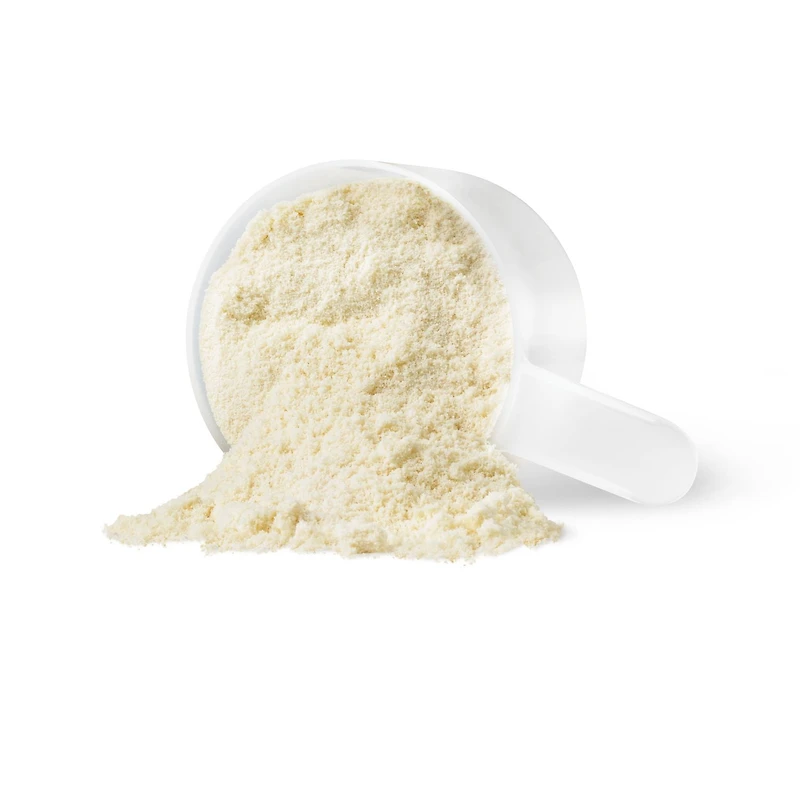 Progressive Grass Fed Whey Isolate Protein Powder, 34 g, Vanilla Delight Flavour, 850 g