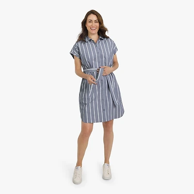 CHAPS ROBE FEMME