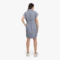 CHAPS DRESS